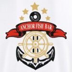 Anchor Fish Bar Cambridge